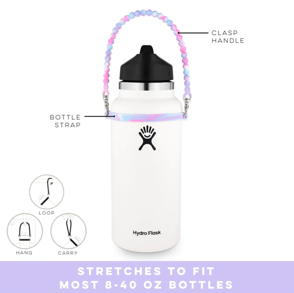 Cutie Handles ship free! The water bottle handle you didnt know you needed!  #cutiehandle #shorts 