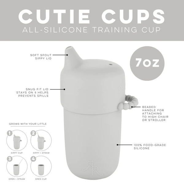 CUTIE CUP