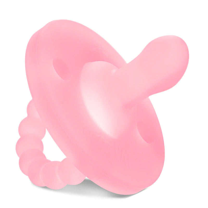 CUTIE PAT FLAT – Chickadee Baby Company - Main Image