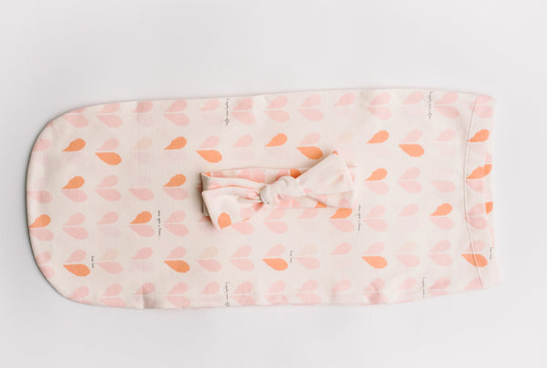Swaddle Pod in Happily Ever After