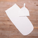 Swaddle Pod in Soft White
